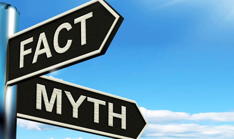 Private equity myths: infamous five