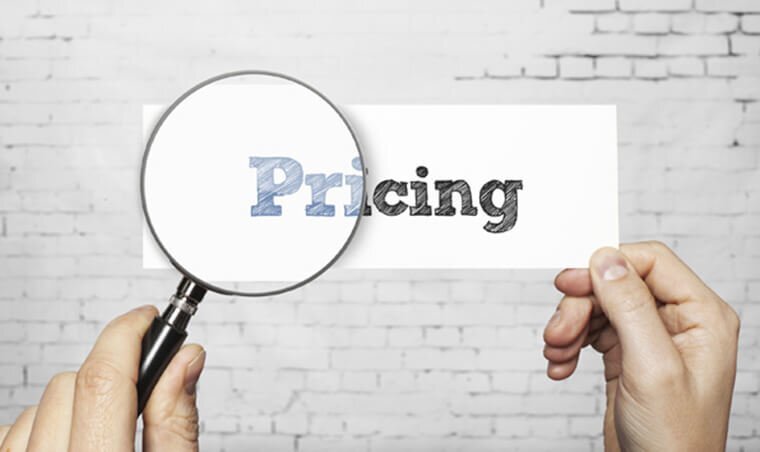 Price for profit – extract the value you deserve