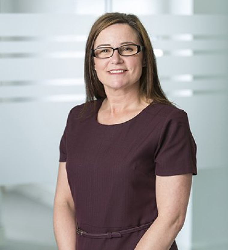 Hayley McLean