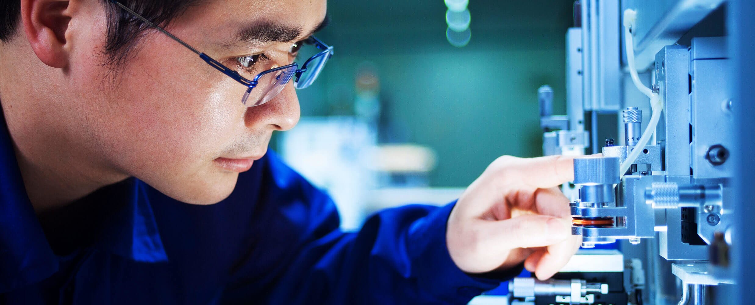 Empowering manufacturing