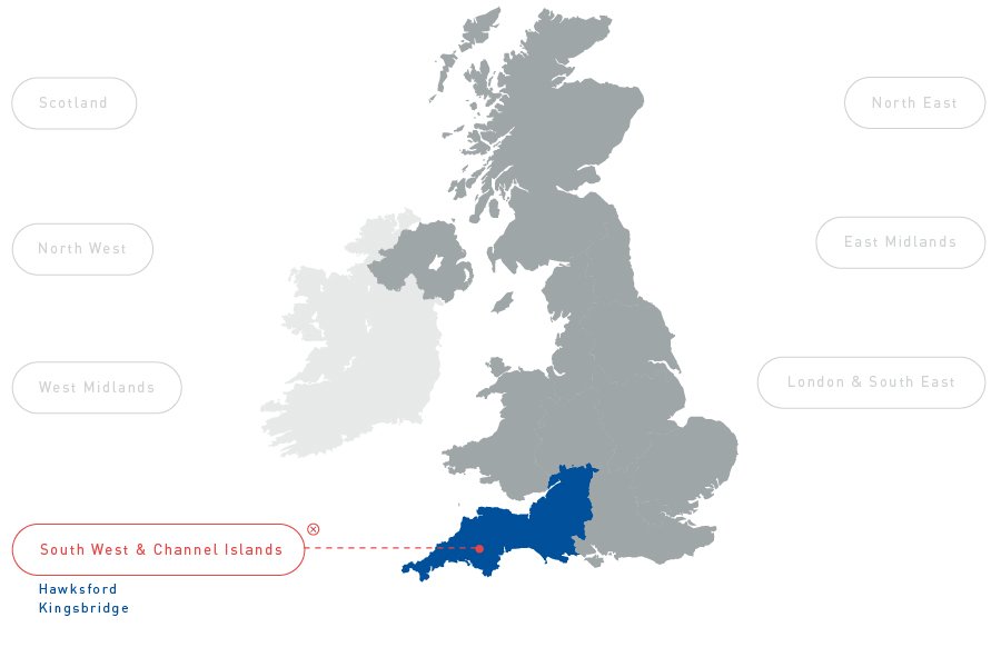 UK South West